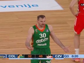 Luka Dončić smršao, trenira na odmoru