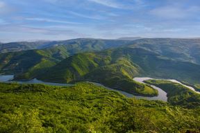 Zavojsko jezero