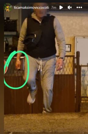 Tijana Ajfon se oglasila nakon napada