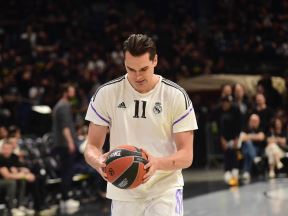 Mario Hezonja