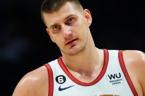 Nikola Jokić