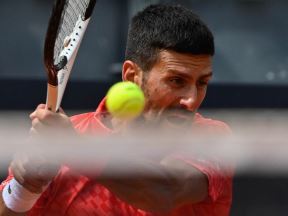 Novak Đoković pada na treće mesto ATP liste