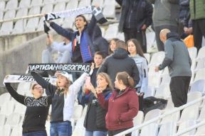 Partizan Radnički 1923 uživo prenos live stream TV Arena sport