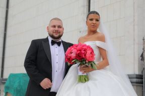 Đani poklonio sinu stan u Beogradu na vodi