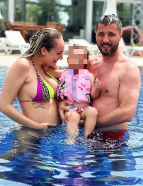Luna Đogani isprozivala članove porodice