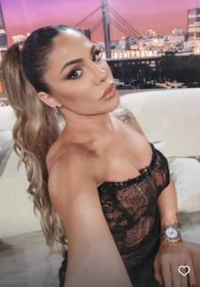 Tea Tairović i Sandra Afrika ostavile bez daha u programu uživo