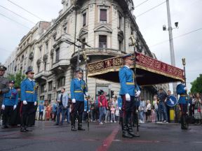 Spasovdan u Beogradu: Ovim ulicama će prolaziti litija