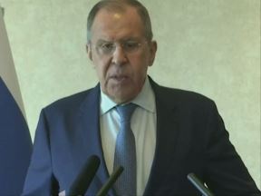 Lavrov