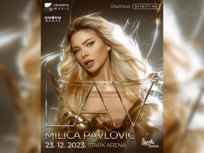 Milica Pavlović