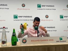Novak Đoković tajna uspeha urme i banane