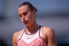 Arina Sabalenka
