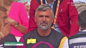 Tom Brejdi sa Jelenom Đoković gleda Novaka, došao i Ibrahimović