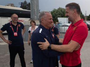 Srbija Bugarska uživo prenos najava utakmice