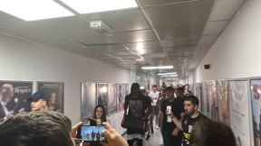 Kevin Panter da li ostaje u Partizanu