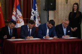 Aleksandar Šapić, izgradnja tunela  (3).jpg