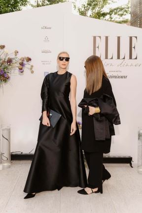 ZAVIRITE U ATMOSFERU VELIČANSTVENOG ELLE FASHION DINNER 2023 DOGAĐAJA: Donosimo najupečatljivije mom