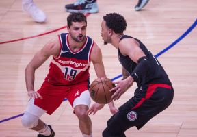 Raul Neto NBA igrač na meti Partizana