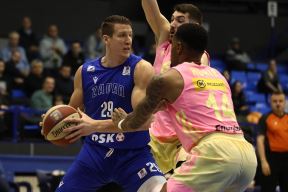 Željko Obradović zvao Luku Božića u Partizan