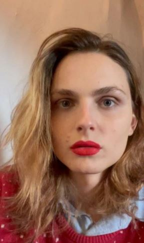 Andreja Pejić transrodna manekenka novom objavom šokirala sve