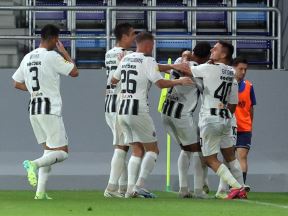 tsc partizan