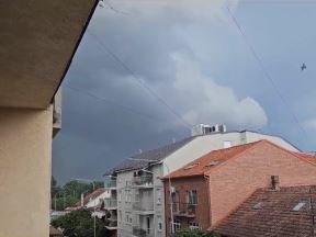 Pančevo, Oluja.jpg
