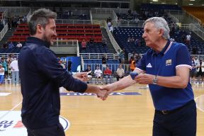 Srbija pada na FIBA listi pred Mundobasket
