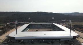 Novi stadion u Zaječaru izjava Aleksandra Vučića
