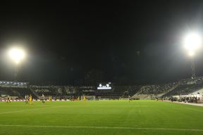 partizan reflektor