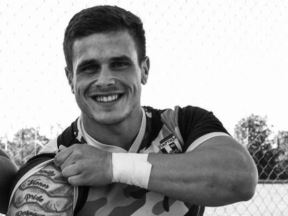 ragbi klub partizan umro reprezentativac Srbije