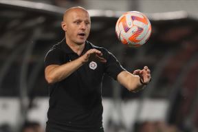 Partizan Radnički Niš uživo TV Arena sport