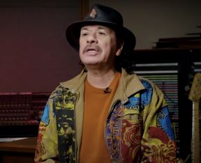 Karlos Santana