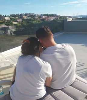 Ko je novi dečko Tanje Savić