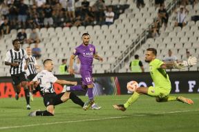 Partizan Javor uživo prenos Arenasport livestream Superliga