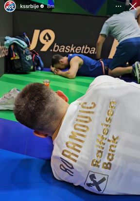 Aleksa Avramović