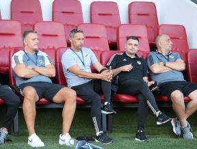 Čukarički Olimpijakos u Leskovcu najava utakmice