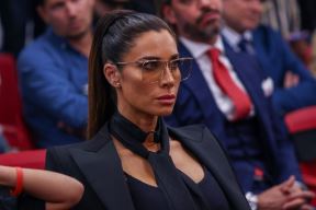 Piljar Rubio Serhio Ramos