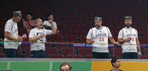 Srbija Kanada uživo prenos livestream RTS polufinale Mundobasketa 2023