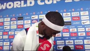 Bobi Portis preti Normanu Pauelu