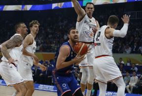 FIBA oborila rekorde na Svetskom prvenstvu