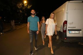 Boriša Simanić: Moguće je da opet zaigram košarku