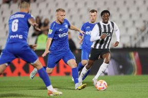 Partizan Radnik Surdulica uživo prenos TV Arena sport 