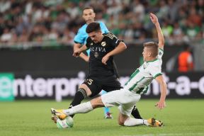 Čukarički Ferencvaroš uživo prenos TV Arena sport 