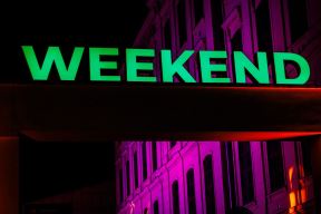 Završen 16. Weekend Media Festival u Rovinju 