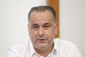 miodrag božović