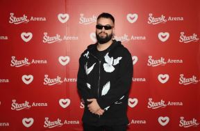 Nedović Teodosić koncert Aleksandre Prijović