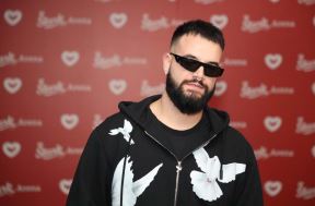 Nedović Teodosić koncert Aleksandre Prijović
