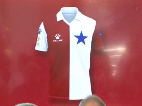 FK Vojvodina predstavila nove dresove
