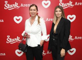 Aleksandra Prijović koncert došle svekrva i Ena Popov