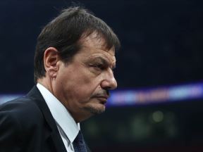 Ergin Ataman