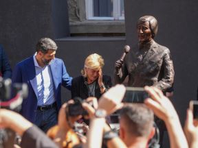Aco Pejović razočarao Gordanu Zdravković